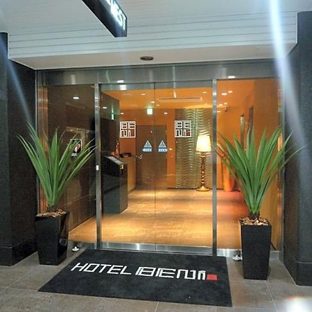 Hotel Beni East (Adults Only) 오사카 외부 사진